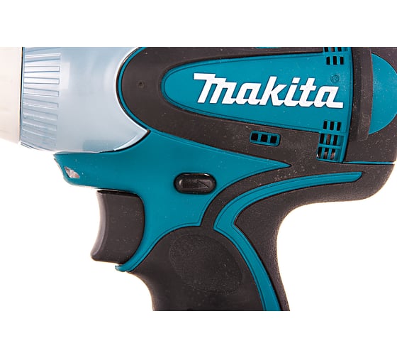 Аккумуляторный ударный гайковерт Makita BTW251Z
