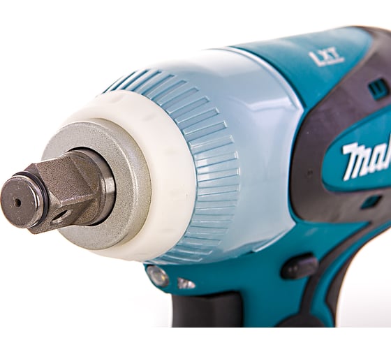 Аккумуляторный ударный гайковерт Makita BTW251Z