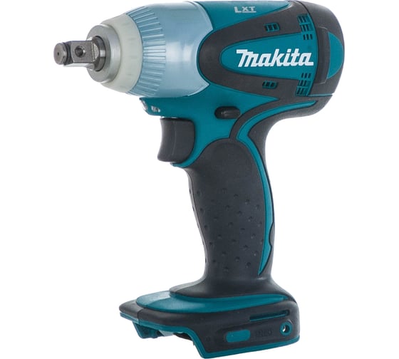 Аккумуляторный ударный гайковерт Makita BTW250Z