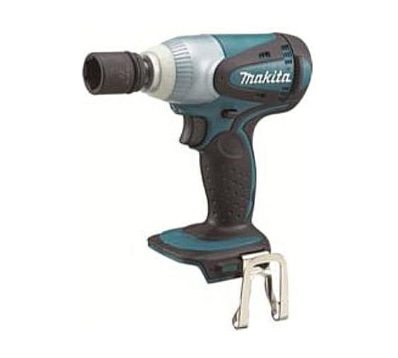 Аккумуляторный ударный гайковерт Makita BTW250Z