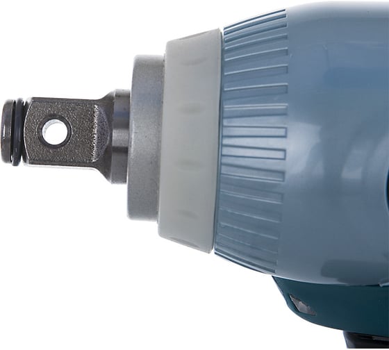 Аккумуляторный ударный гайковерт Makita BTW250Z