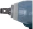 Аккумуляторный ударный гайковерт Makita BTW250Z 5