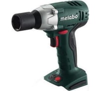 Аккумуляторный гайковерт Metabo SSW 18 602128850