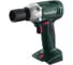 Аккумуляторный гайковерт Metabo SSW 18 602128850 1