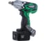 Аккумуляторный ударный гайковерт Hitachi WR12DAF2 1