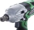 Аккумуляторный ударный гайковерт Hitachi WR12DAF2 5