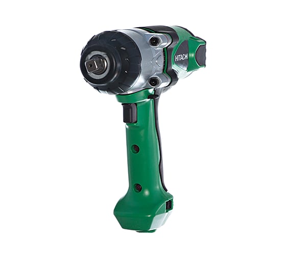 Ударный гайковерт Hitachi WR14VB-NA