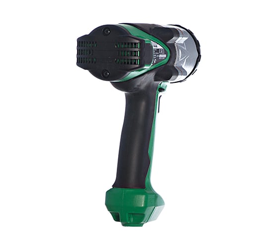Ударный гайковерт Hitachi WR14VB-NA