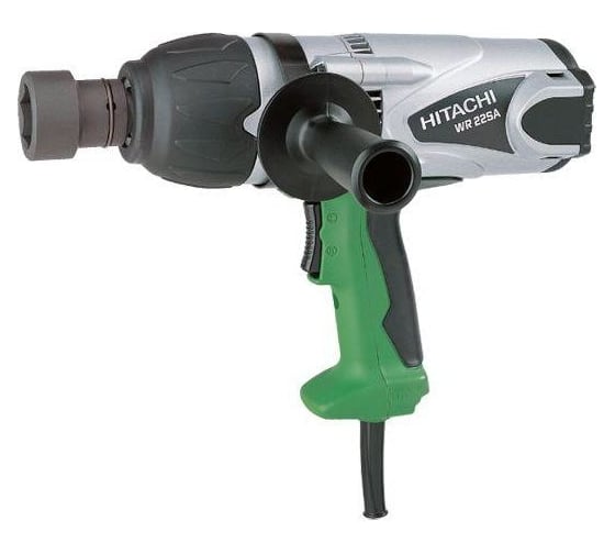 Ударный гайковерт Hitachi WR22SA 1