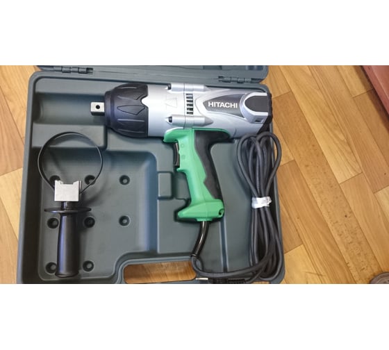 Ударный гайковерт Hitachi WR22SA