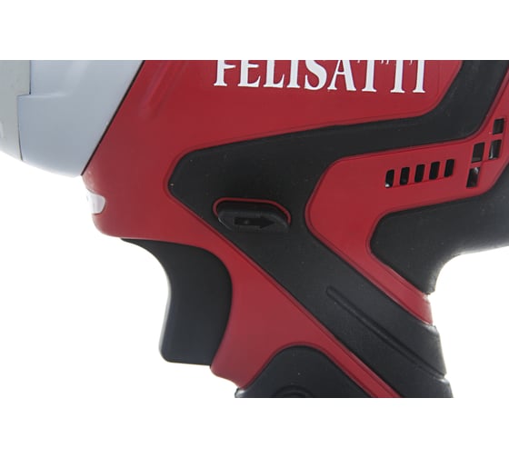 Аккумуляторный ударный гайковерт Felisatti WD14.4IL 2021200100