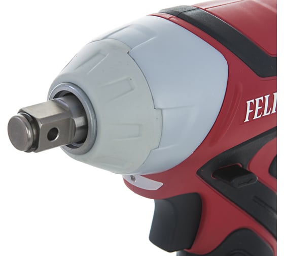 Аккумуляторный ударный гайковерт Felisatti WD14.4IL 2021200100