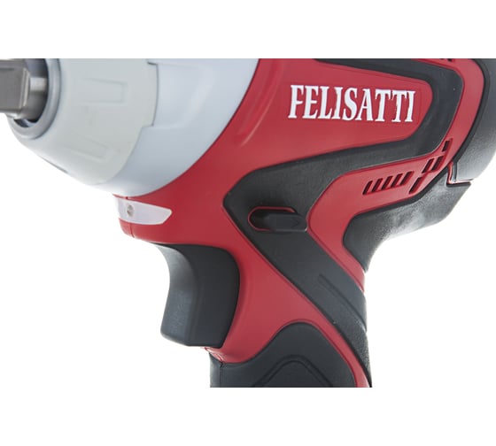 Аккумуляторный ударный гайковерт Felisatti WD18IL 2021600100