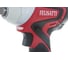 Аккумуляторный ударный гайковерт Felisatti WD18IL 2021600100 3