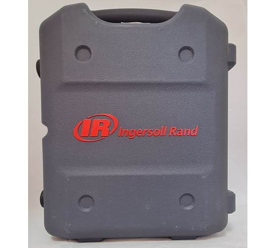 Ударный аккумуляторный гайковерт Ingersoll Rand 3/8", комплект c ЗУ без АКБ W5131PEU-KT