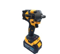 Аккумуляторный гайковерт Skytools 4,0 ач х 2 SK9001