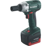 Аккумуляторный гайковерт Metabo SSW 14.4 LT 602126500