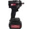 Ударный аккумуляторный бесщеточный гайковерт THORVIK BBIW12890 1/2DR, 21В, 890 Нм 053652 8