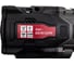 Ударный аккумуляторный бесщеточный гайковерт THORVIK BBIW12890 1/2DR, 21В, 890 Нм 053652 12