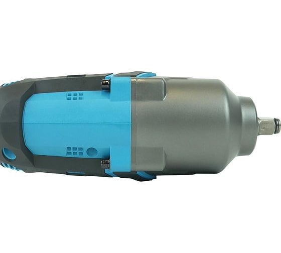 Аккумуляторный гайковерт Sturm CD650SBL