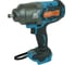 Аккумуляторный гайковерт Sturm CD650SBL 1