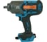 Аккумуляторный гайковерт Sturm CD650SBL 2