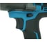 Аккумуляторный гайковерт Sturm CD650SBL 5