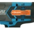 Аккумуляторный гайковерт Sturm CD650SBL 6