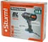 Аккумуляторный гайковерт Sturm CD650SBL 9