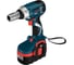 Аккумуляторный ударный гайковерт Bosch GDS 18 V 0.601.909.F21 1