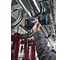 Аккумуляторный ударный гайковерт Bosch GDS 18 V 0.601.909.F21 4
