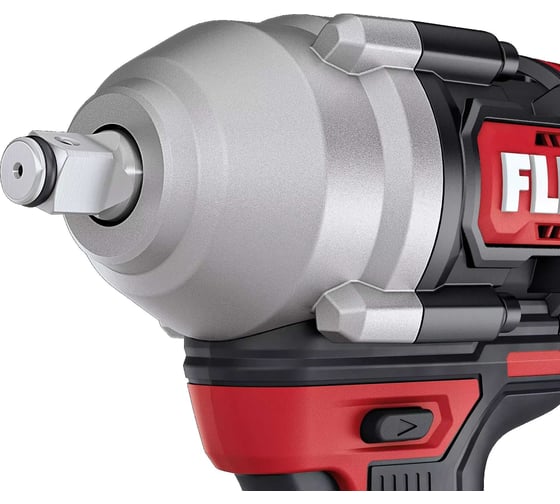 Аккумуляторный ударный гайковерт FLEX IW 750 1/2 750-EC/5.0 Set 530233