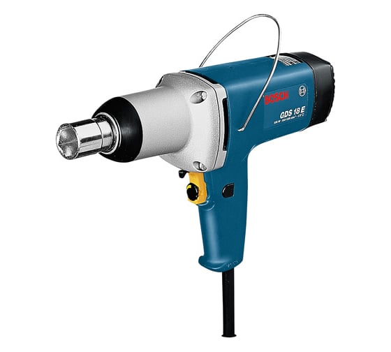 Импульсный гайковерт Bosch GDS 18 E 0.601.436.808
