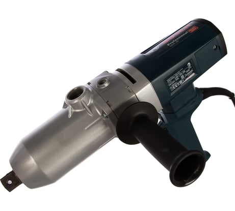 Импульсный гайковерт Bosch GDS 30 0.601.435.108