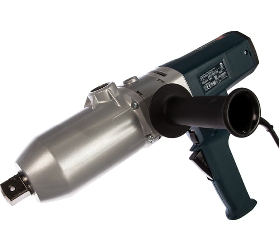 Импульсный гайковерт Bosch GDS 30 0.601.435.108