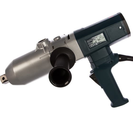 Импульсный гайковерт Bosch GDS 30 0.601.435.108