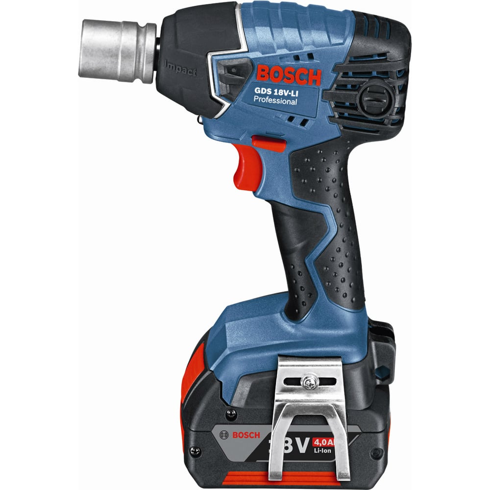 Bosch GDS 18 V LI 0.601.9A1.S0B