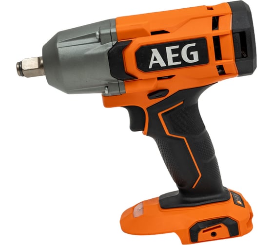Ударный гайковерт AEG BSS18C12ZC-0 18В 4935481078