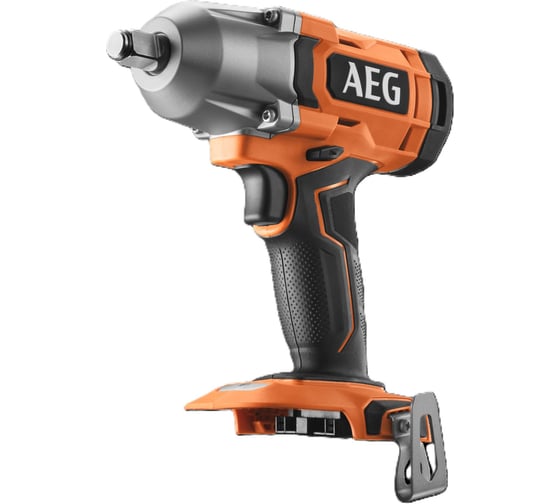 Ударный гайковерт AEG BSS18C12ZC-0 18В 4935481078