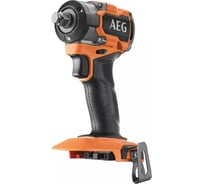 Ударный гайковерт AEG BSS18S12BL2-0 18В 4935480060