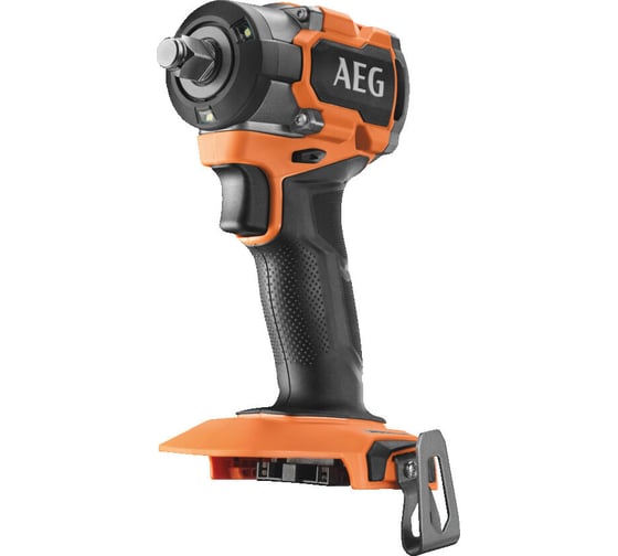 Ударный бесщеточный гайковерт AEG 18В BSS18S12BL2-0 4935480060