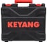 Бесщеточный аккумуляторный ударный гайковерт KEYANG IW18BLA 4