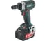 Аккумуляторный гайковерт Metabo SSW 18 LTX 200 602195500 1