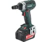 Аккумуляторный гайковерт Metabo SSW 18 LTX 200 602195500