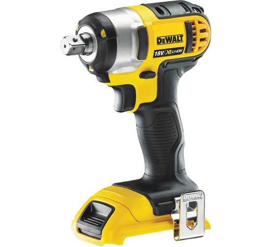 Аккумуляторный гайковерт DEWALT DCF 880 M2