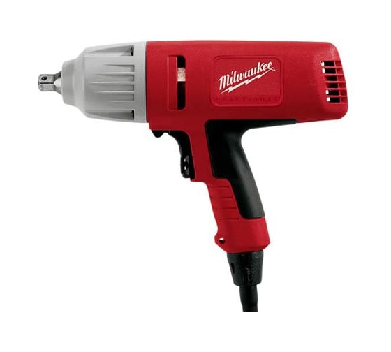 Ударный гайковерт Milwaukee IPWE 520 RQ 907650 1