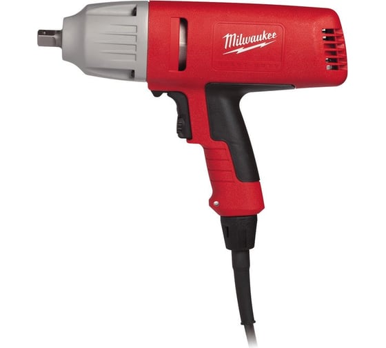 Ударный гайковерт Milwaukee IPWE 400 RQ 907250 1