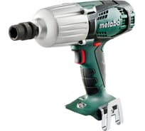 Аккумуляторный ударный гайковерт Metabo SSW 18 LTX 600 602198890