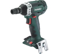 Аккумуляторный ударный гайковерт Metabo SSW 18 LTX 200 602195850
