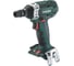 Аккумуляторный ударный гайковерт Metabo SSW 18 LTX 200 602195850 1